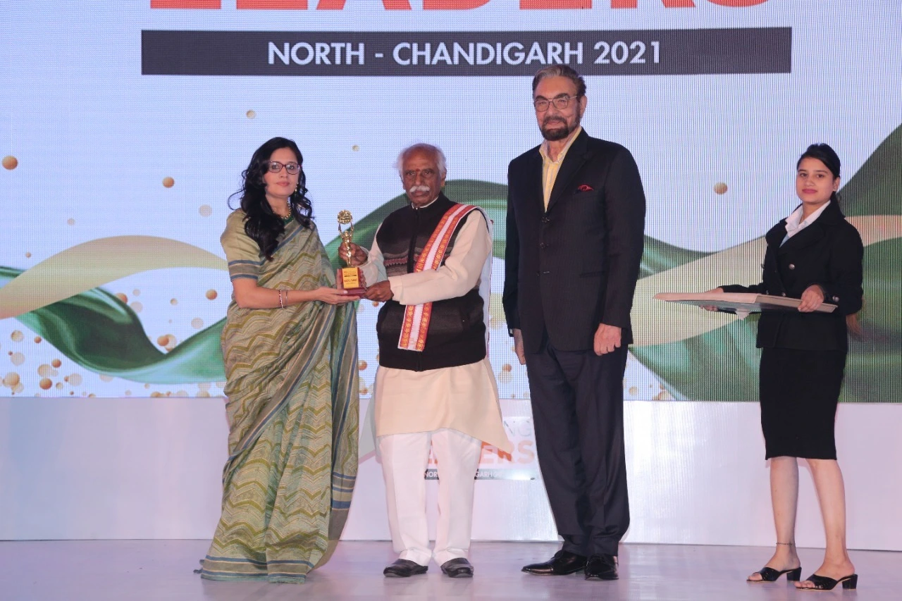 Award