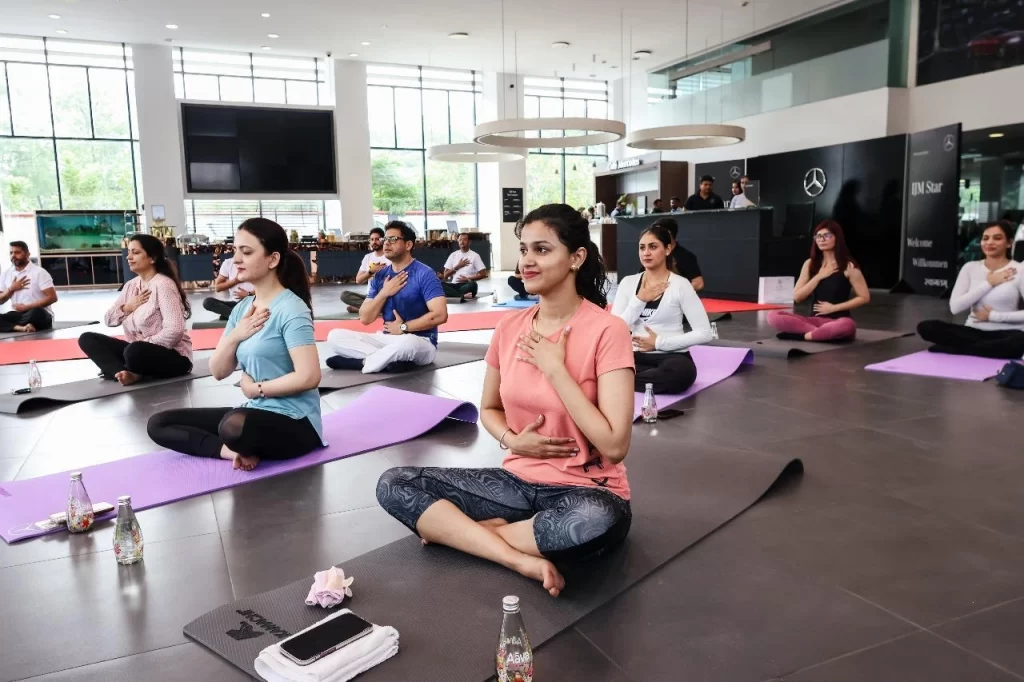 Digital Detoxification Programe