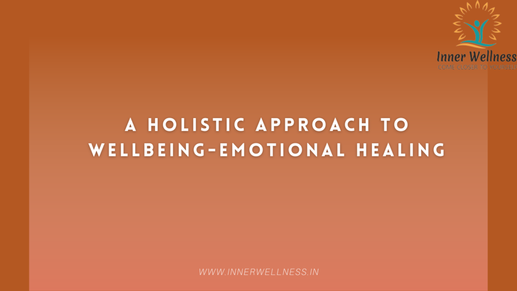 holistic approach