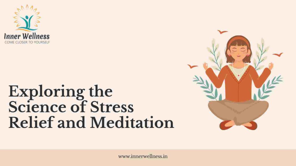 Stress Relief and Meditation