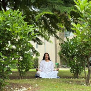 Meditation Teacher Training Course