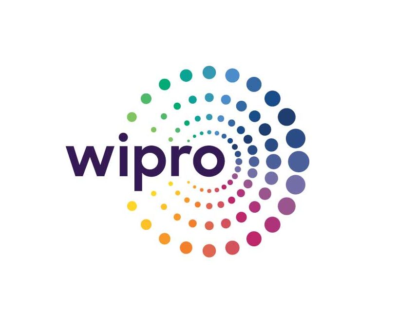 Wipro Logo Vector