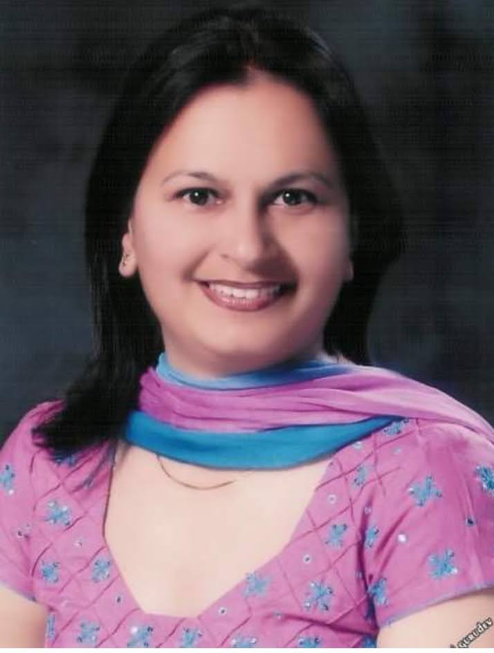 Radiologist, PGIMER Chandigarh