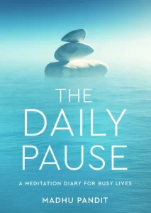 The daily pause