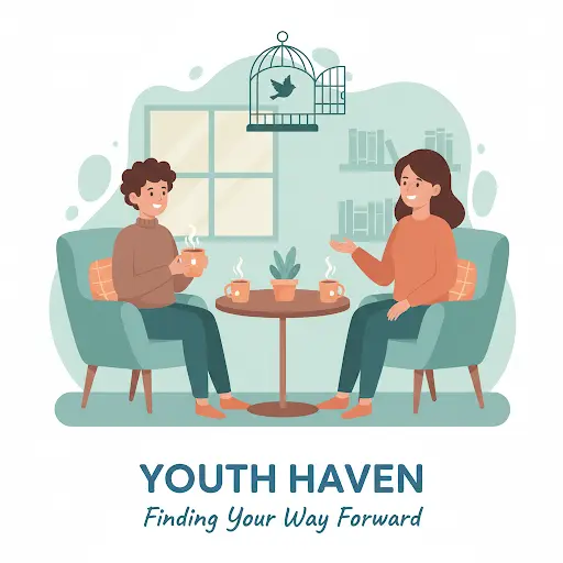 Youth counselor